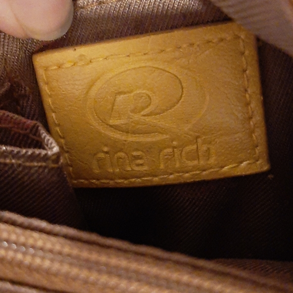 Rina Rich Purse - Picture 3 of 4